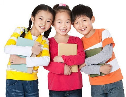 儿童英语学习五大经验分享
