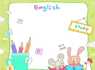 少儿学英语如何攻克语言环境这一难题