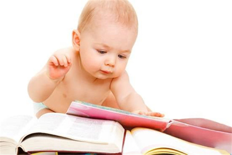 如何培养孩子良好的阅读习惯