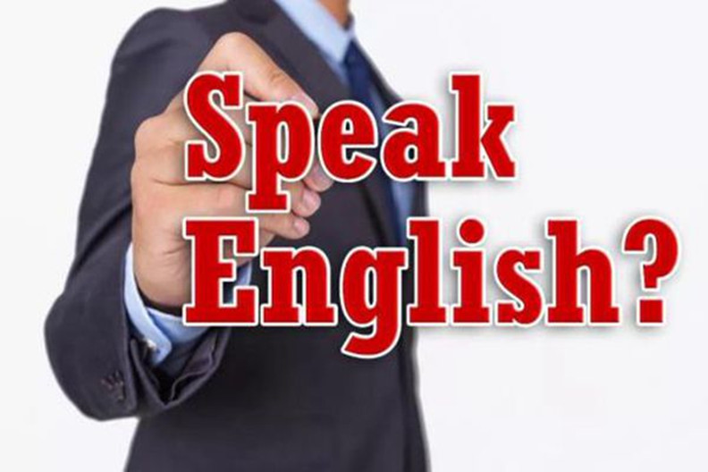 英语口语，训练方法